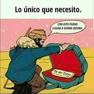 Meet your Posher, Ingryd